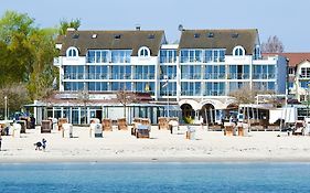 Ostsee-Hotel Garni Großenbrode
